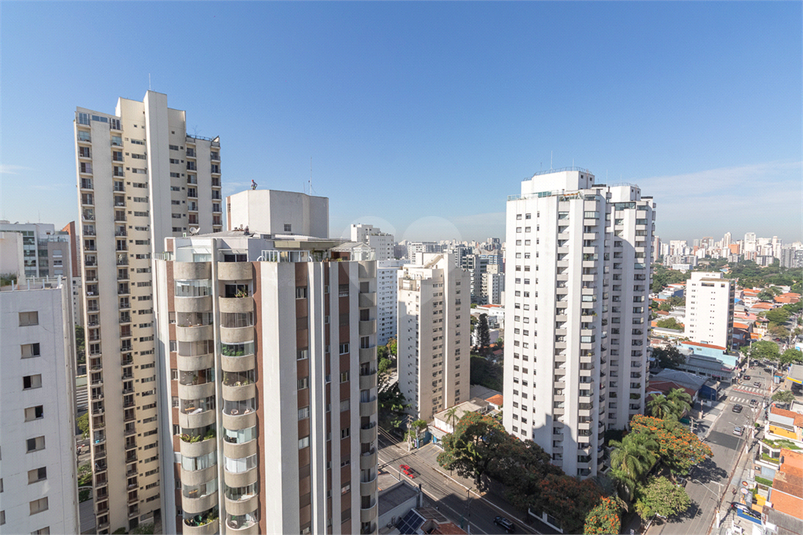 Venda Triplex São Paulo Moema REO961787 9