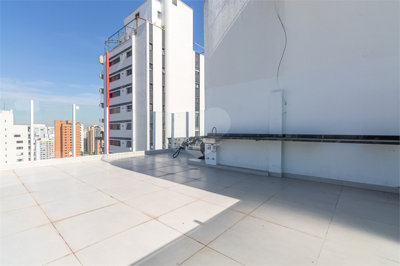 Venda Triplex São Paulo Moema REO961787 29