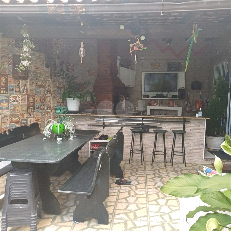 Venda Casa Rio De Janeiro Campo Grande REO961796 4