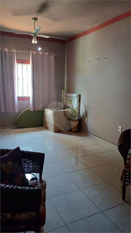 Venda Casa Rio De Janeiro Campo Grande REO961796 30