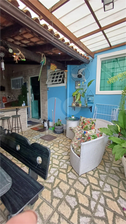 Venda Casa Rio De Janeiro Campo Grande REO961796 6