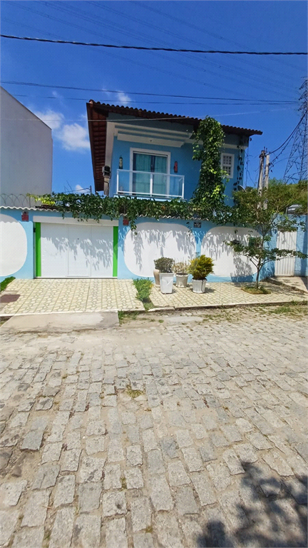 Venda Casa Rio De Janeiro Campo Grande REO961796 1