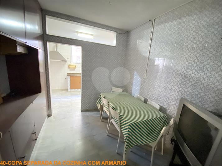 Venda Apartamento Rio De Janeiro Tijuca REO961799 26