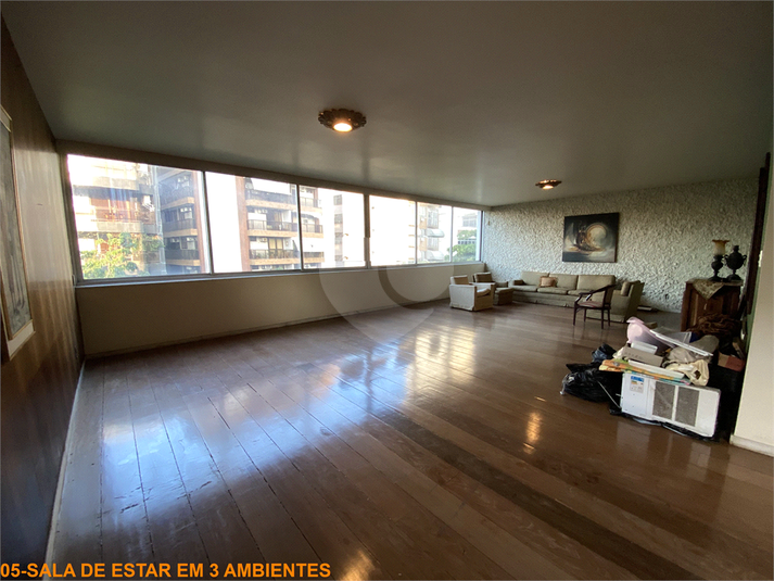 Venda Apartamento Rio De Janeiro Tijuca REO961799 2