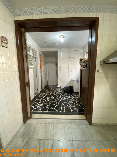 Venda Apartamento Rio De Janeiro Tijuca REO961799 28