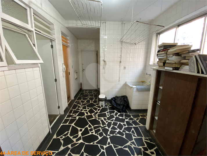 Venda Apartamento Rio De Janeiro Tijuca REO961799 30