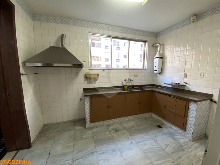 Venda Apartamento Rio De Janeiro Tijuca REO961799 24