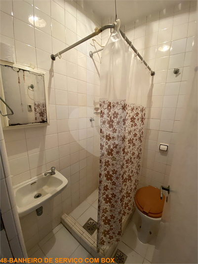 Venda Apartamento Rio De Janeiro Tijuca REO961799 34