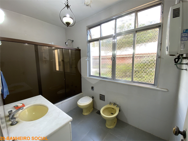 Venda Apartamento Rio De Janeiro Tijuca REO961799 20