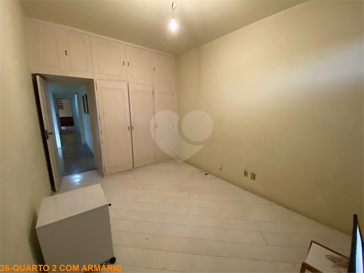 Venda Apartamento Rio De Janeiro Tijuca REO961799 17