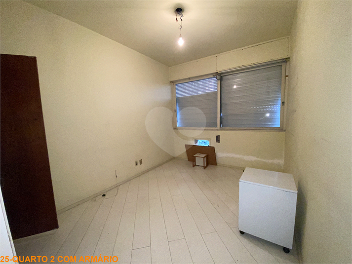 Venda Apartamento Rio De Janeiro Tijuca REO961799 16