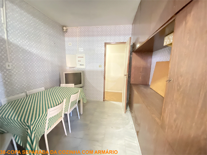 Venda Apartamento Rio De Janeiro Tijuca REO961799 25