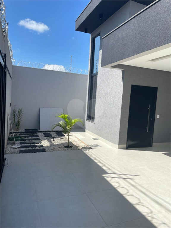 Venda Casa Anápolis Jardim Itália REO961817 3