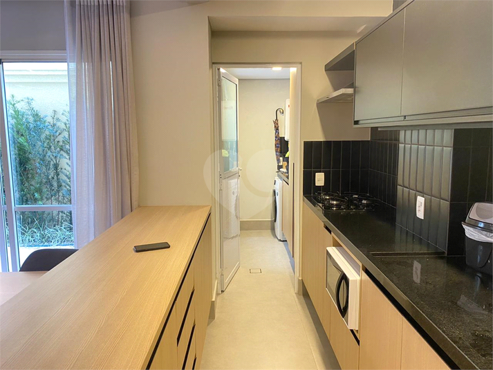 Venda Apartamento São Paulo Jardim Paulista REO961818 12