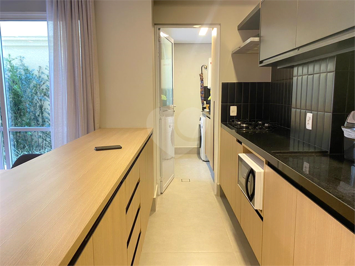 Venda Apartamento São Paulo Jardim Paulista REO961818 9