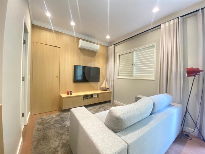 Venda Apartamento São Paulo Jardim Paulista REO961818 5