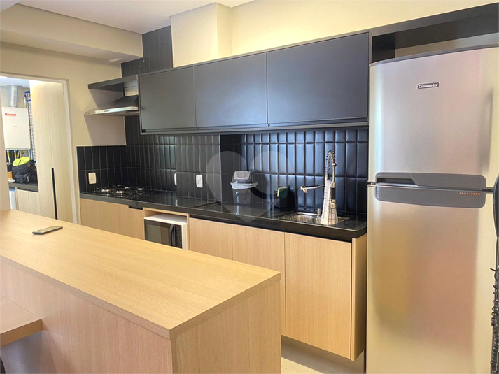 Venda Apartamento São Paulo Jardim Paulista REO961818 11