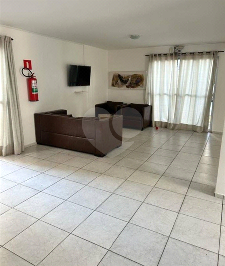 Venda Apartamento São Paulo Jaraguá REO961822 22