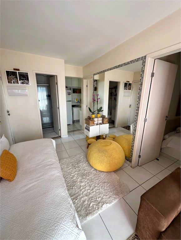 Venda Apartamento São Paulo Jaraguá REO961822 3