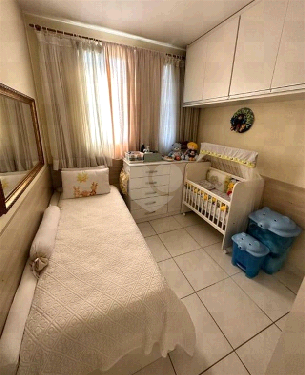 Venda Apartamento São Paulo Jaraguá REO961822 17