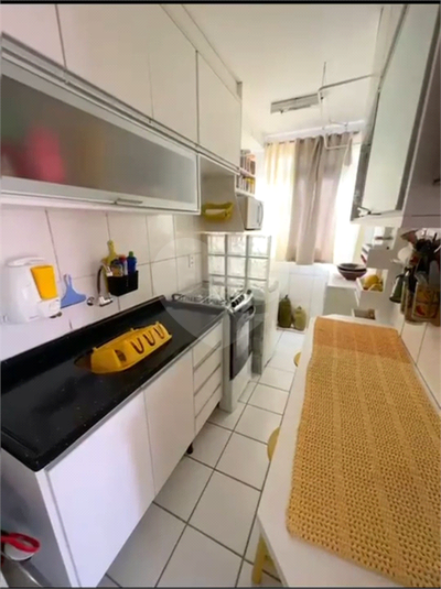 Venda Apartamento São Paulo Jaraguá REO961822 4