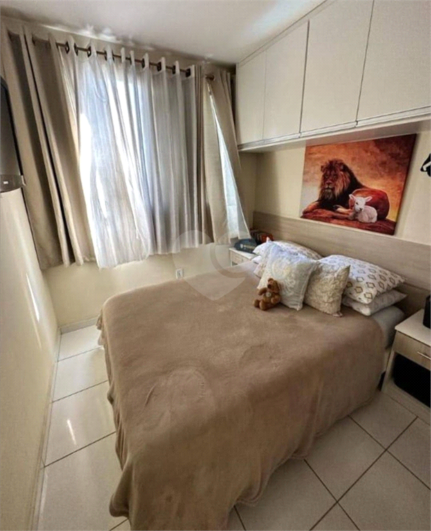 Venda Apartamento São Paulo Jaraguá REO961822 18