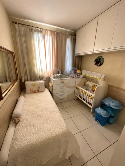 Venda Apartamento São Paulo Jaraguá REO961822 13