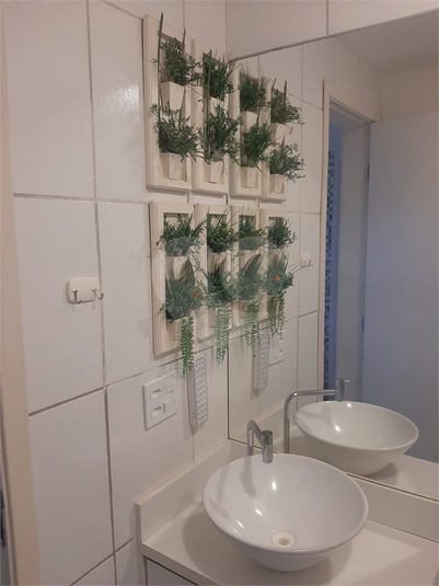 Venda Apartamento São Paulo Jaraguá REO961822 8