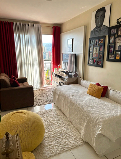 Venda Apartamento São Paulo Jaraguá REO961822 1