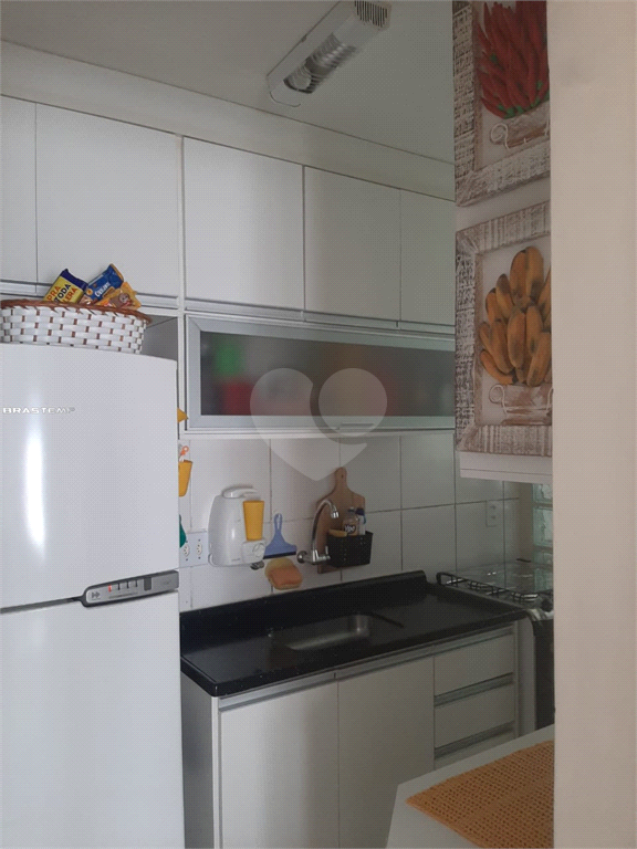 Venda Apartamento São Paulo Jaraguá REO961822 5