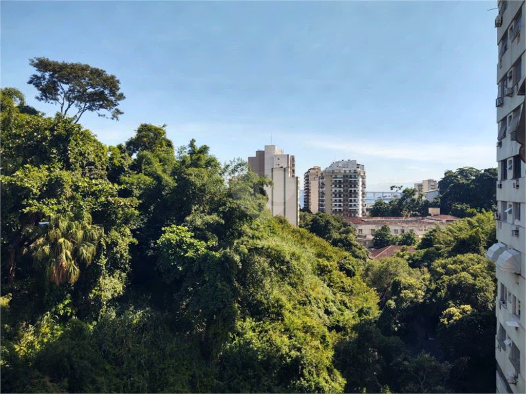 Venda Apartamento Niterói Ingá REO961825 22