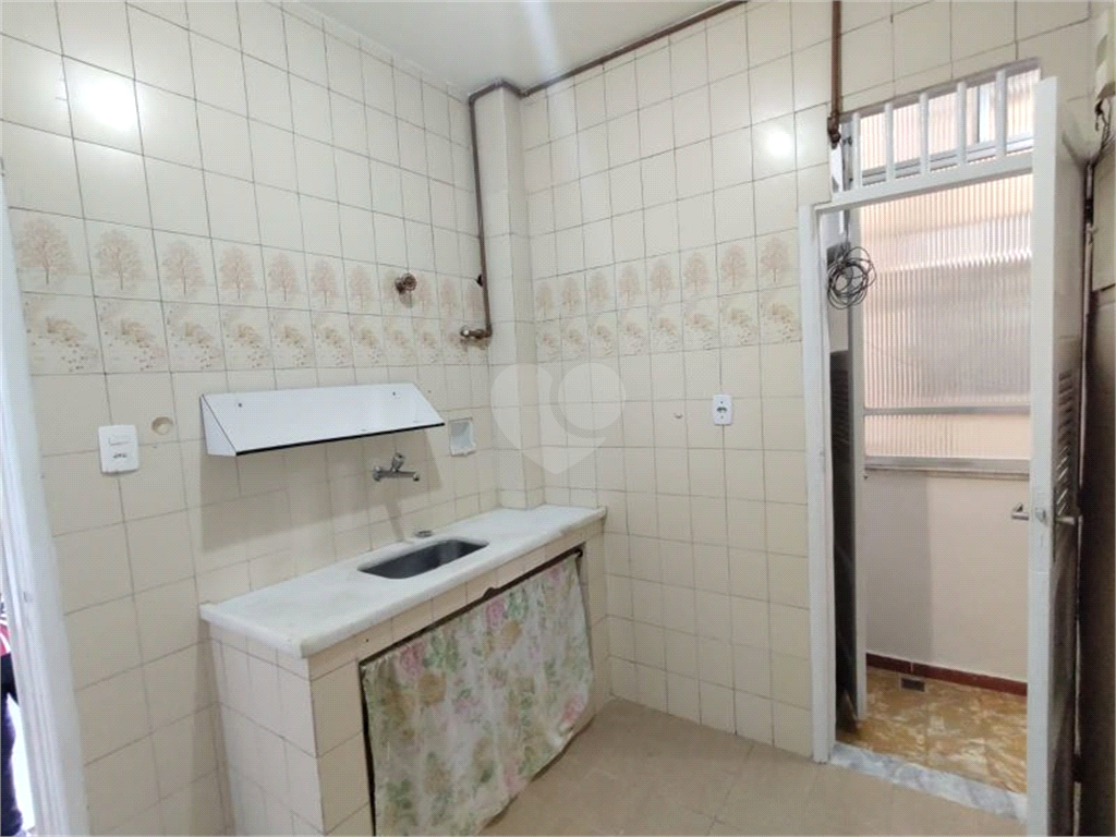 Venda Apartamento Niterói Ingá REO961825 13