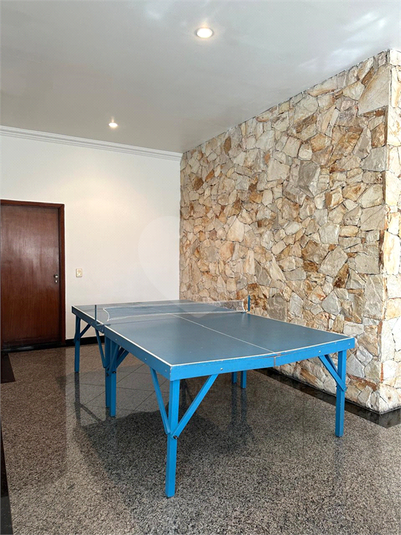 Venda Apartamento São Paulo Santana REO961829 21