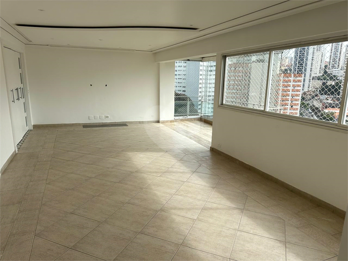 Venda Apartamento São Paulo Santana REO961829 6