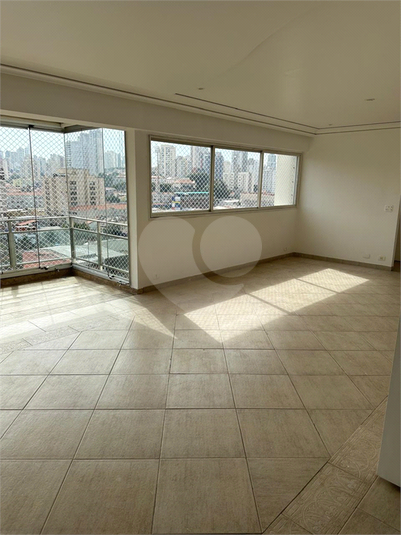 Venda Apartamento São Paulo Santana REO961829 2