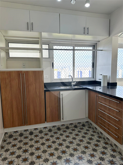 Venda Apartamento São Paulo Santana REO961829 7