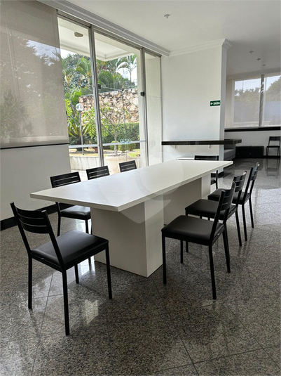 Venda Apartamento São Paulo Santana REO961829 24