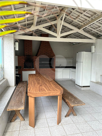 Venda Apartamento São Paulo Santana REO961829 27