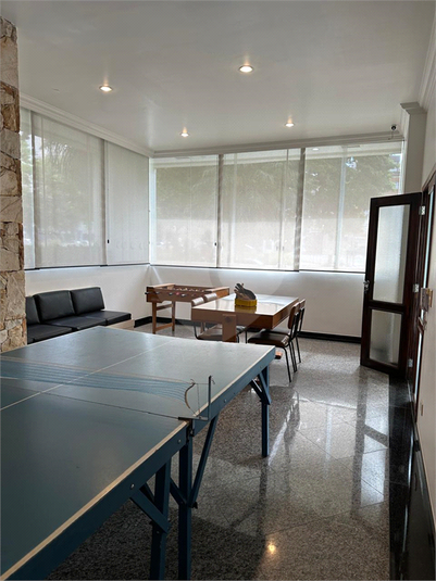 Venda Apartamento São Paulo Santana REO961829 22