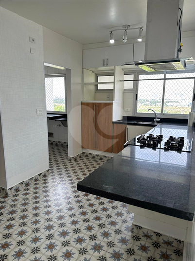 Venda Apartamento São Paulo Santana REO961829 8