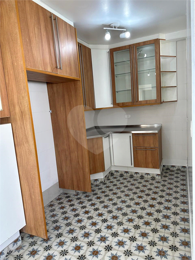 Venda Apartamento São Paulo Santana REO961829 9