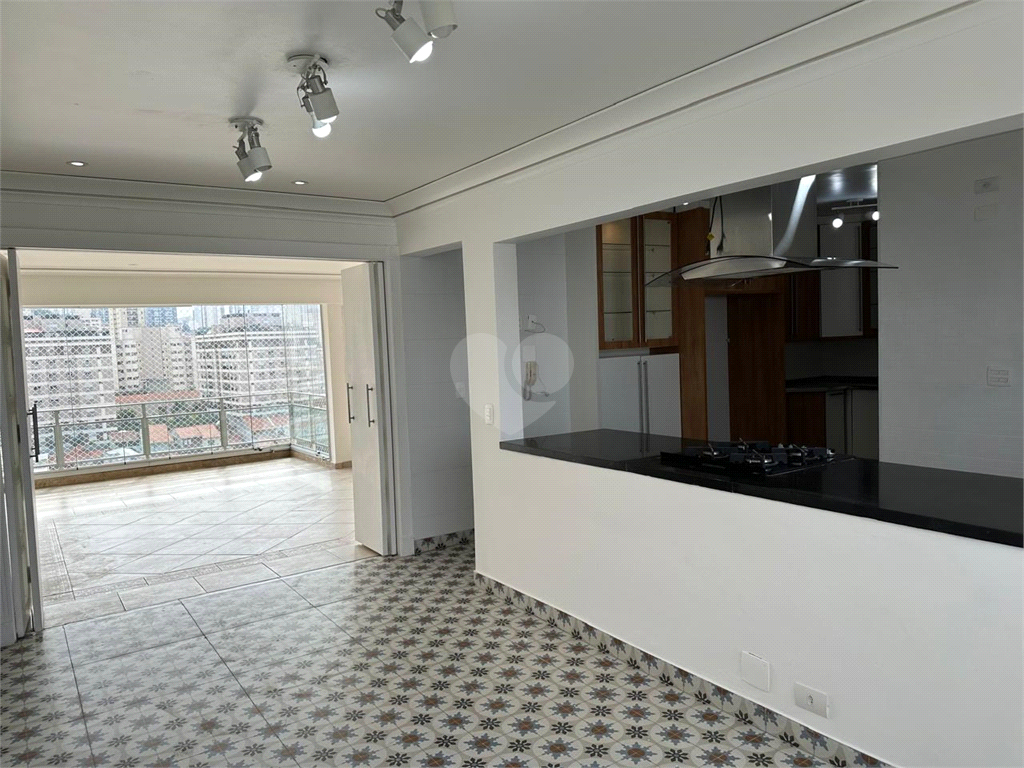 Venda Apartamento São Paulo Santana REO961829 1