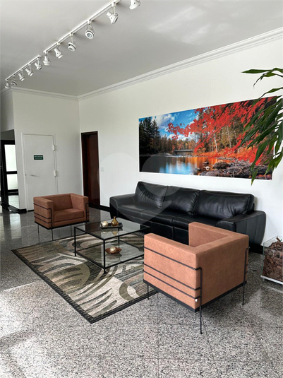 Venda Apartamento São Paulo Santana REO961829 20