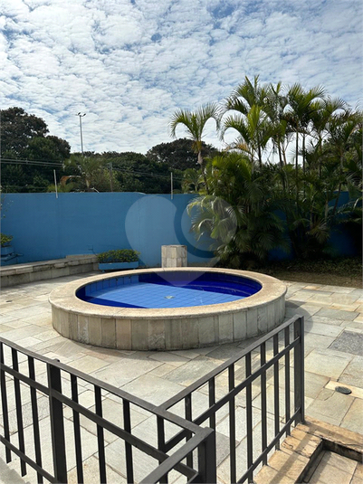 Venda Apartamento São Paulo Santana REO961829 30