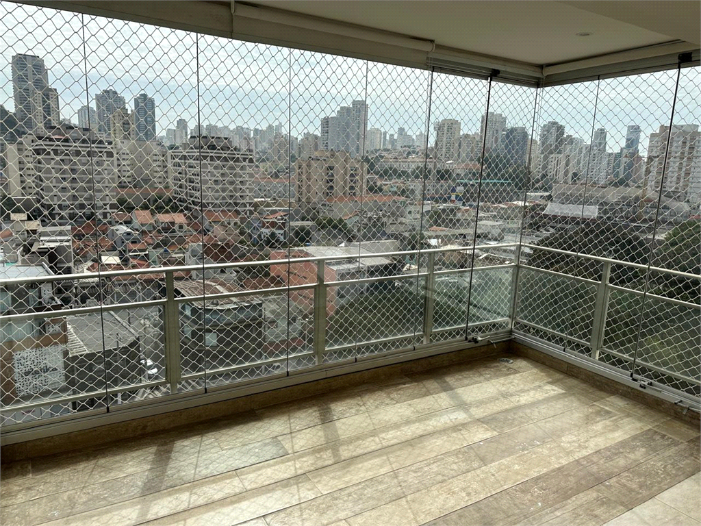 Venda Apartamento São Paulo Santana REO961829 4