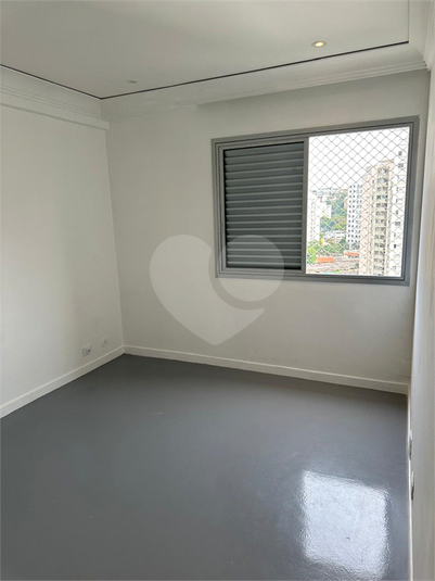 Venda Apartamento São Paulo Santana REO961829 17