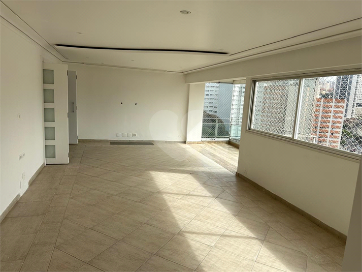 Venda Apartamento São Paulo Santana REO961829 5