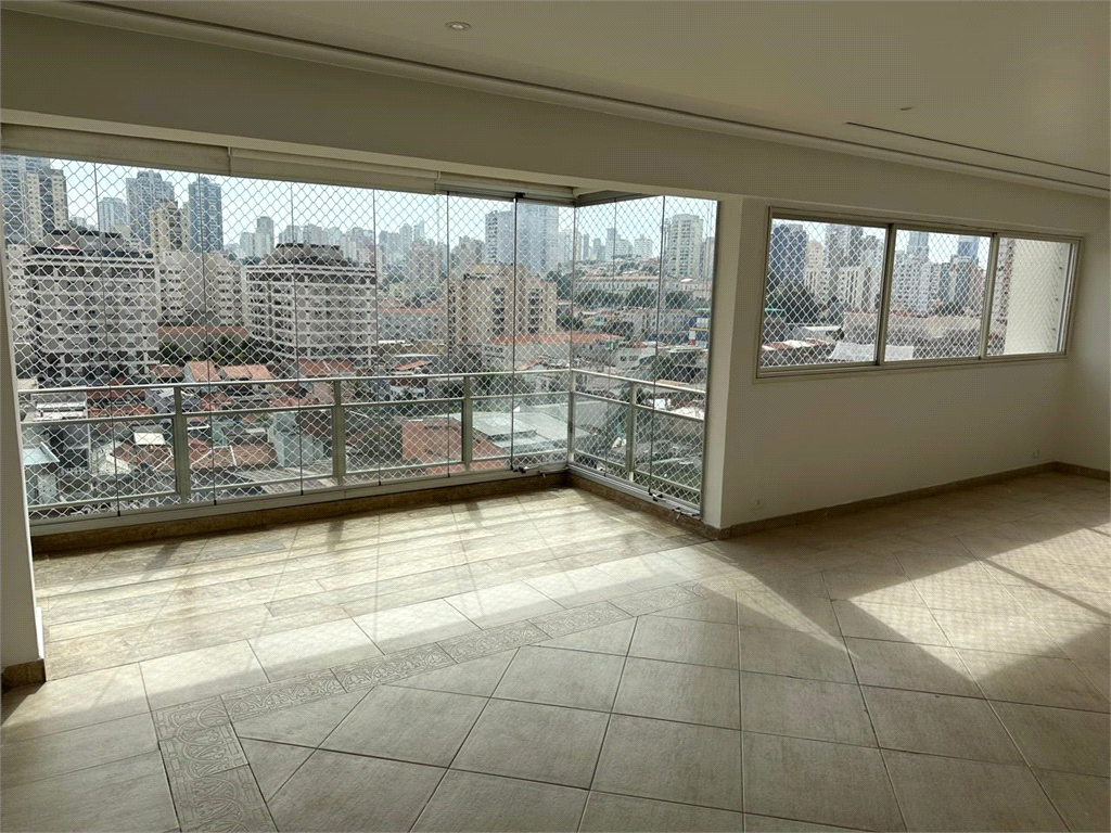 Venda Apartamento São Paulo Santana REO961829 3