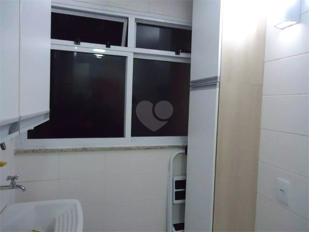 Venda Apartamento Niterói Maceió REO961832 10