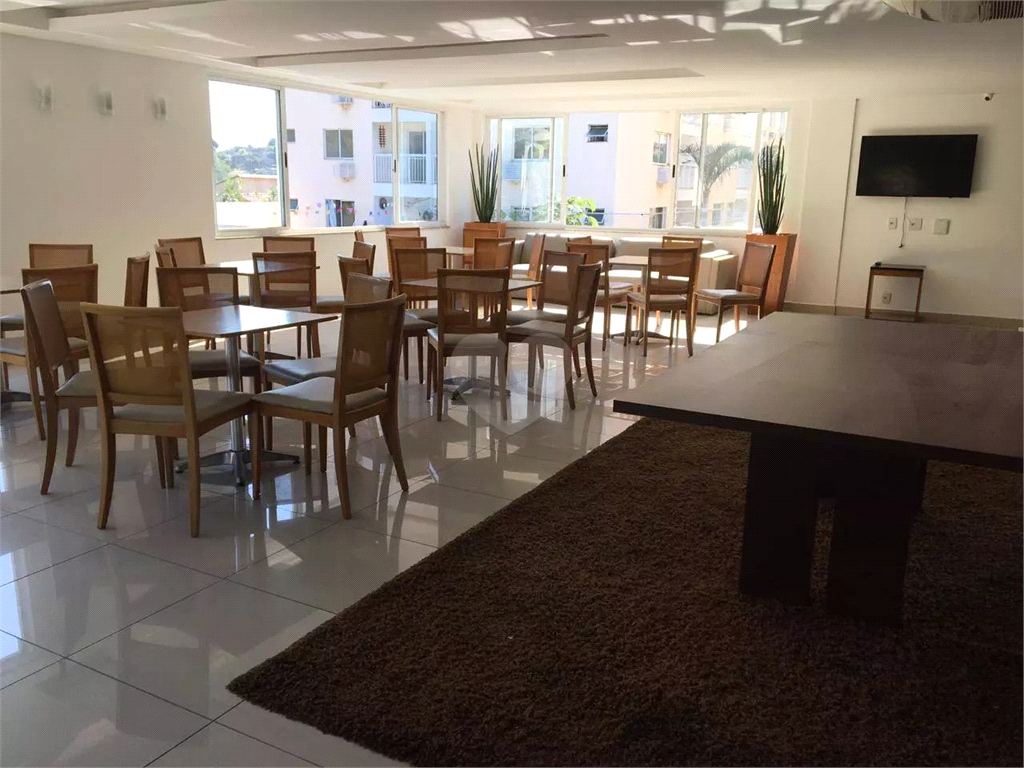 Venda Apartamento Niterói Maceió REO961832 21